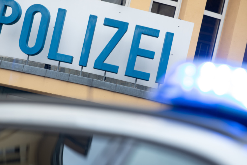 Der von den Beamten inhaftierte Verdächtige sei geständig. (Symbolbild).