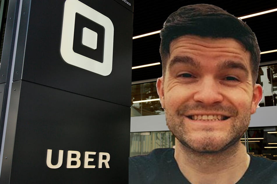 Plastician sollte beim Blick auf seine Uber Rechnung das Lachen vergehen.