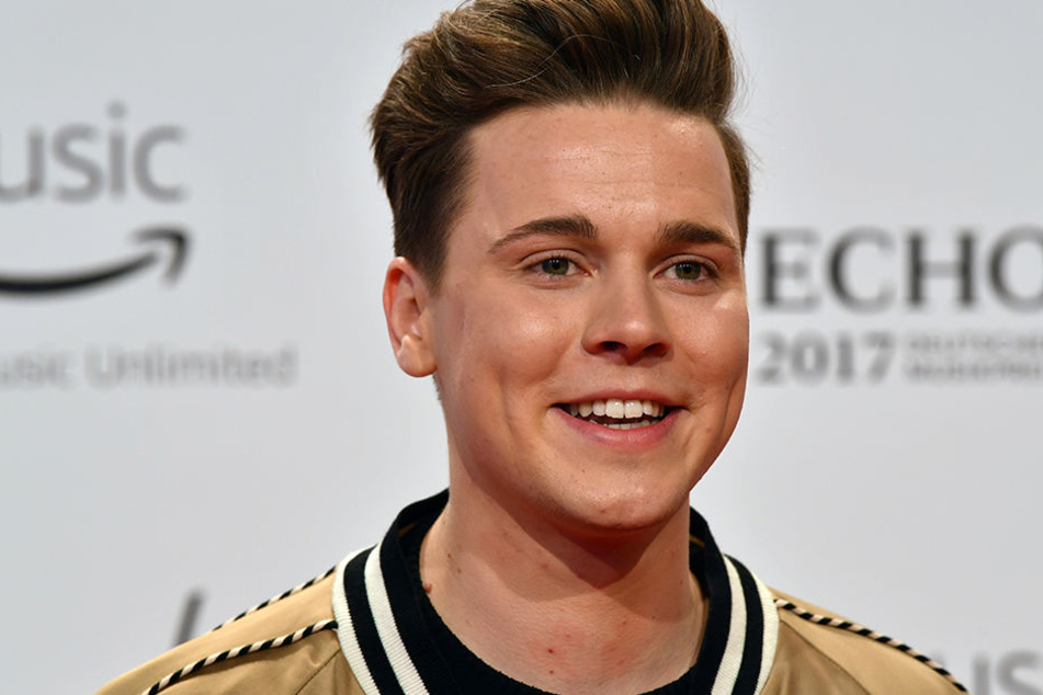 Felix Jaehn hat sich als bisexuell geoutet.