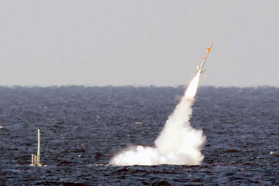 Iranische Atomanlagen wurden nicht nur aus der Luft sondern auch von amerikanischen U-Booten aus ins Visier genommen. (Symbolbild)