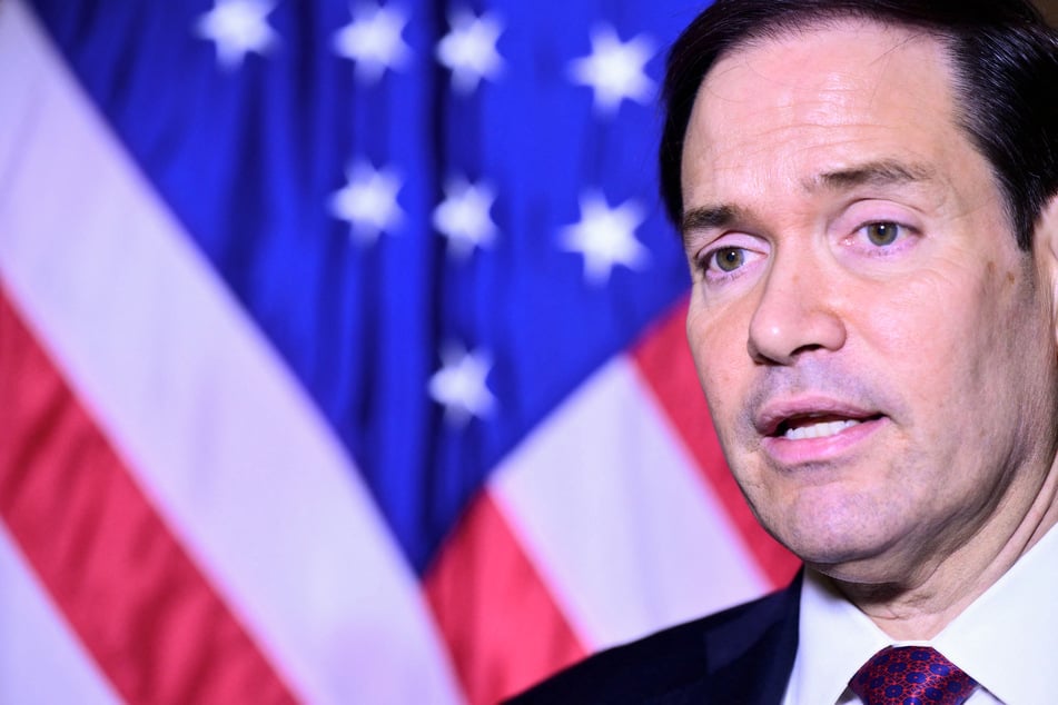 US Secretary of State Marco Rubio will meet NATO counterparts following US threats to pull troops.