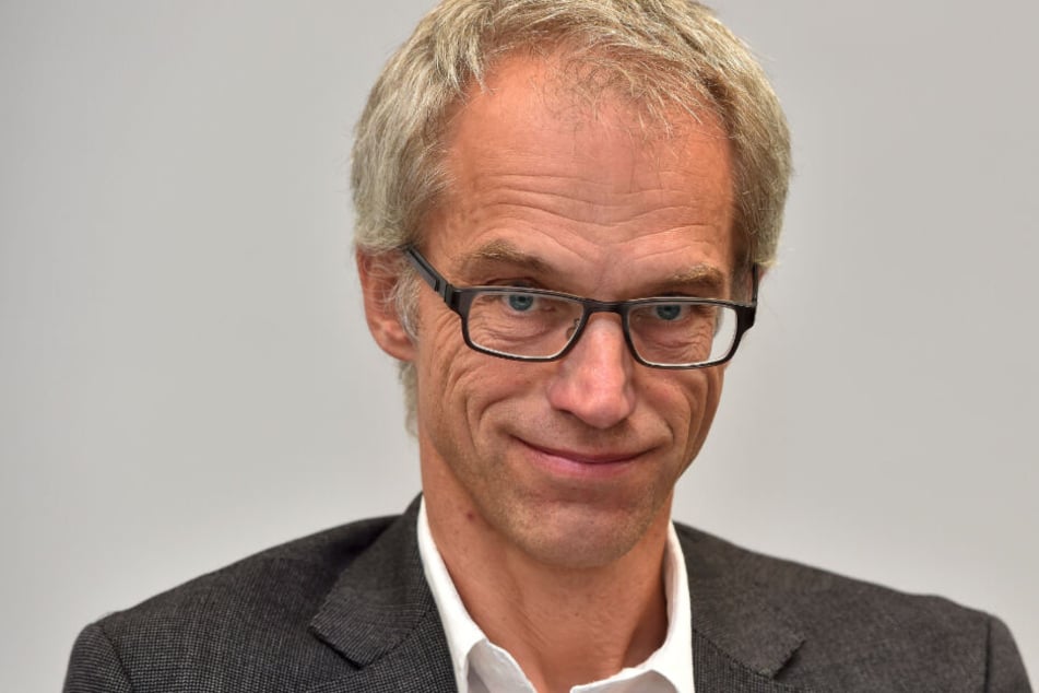 Der Leiter des Schulverwaltungsamtes, Falk Schmidtgen (†54), kam bei dem Unfall ums Leben.