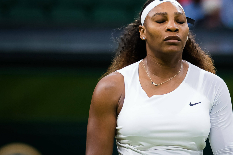 Serena Williams confirms terrible blow ahead of US Open
