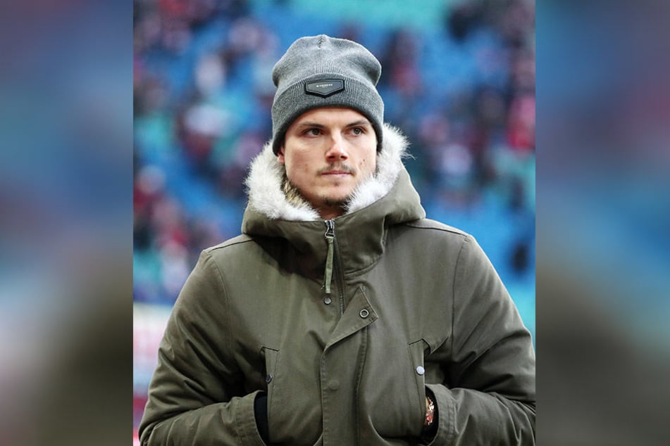 Marcel Sabitzer und RB Leipzig müssen sich gegen den SSC Neapel warm anziehen.