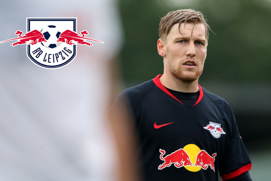 Ob Emil Forsberg am Sonntag auf dem Platz stehen wird, ist aktuell unklar.