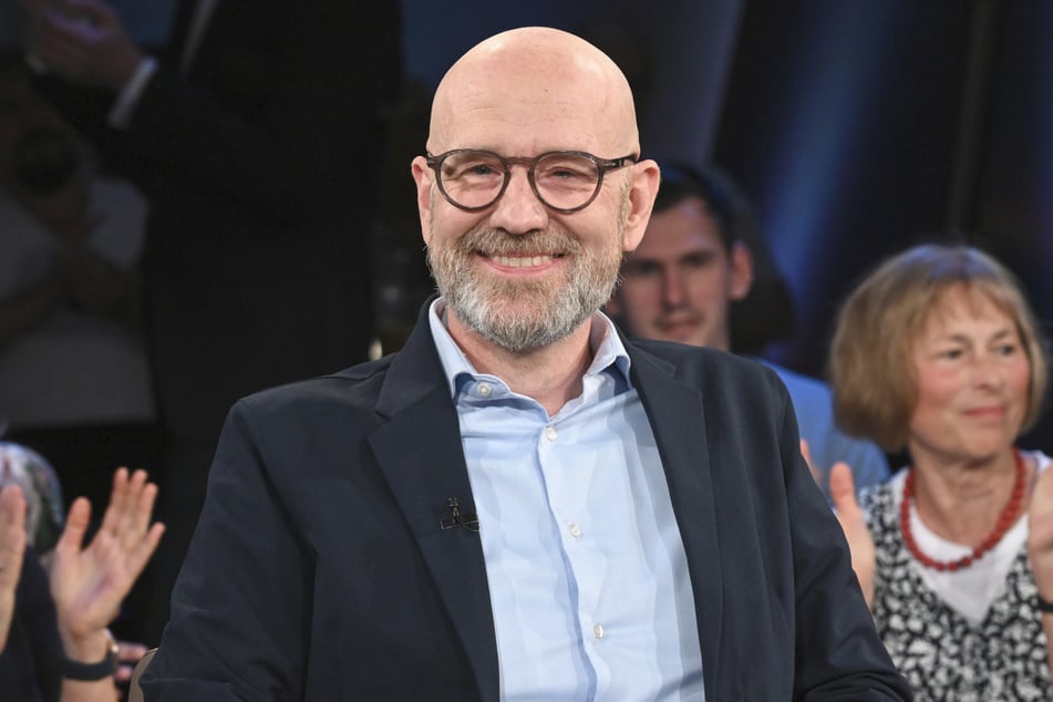 Peter Tauber (50) zog sich aus gesundheitlichen Gründen aus der Politik zurück.