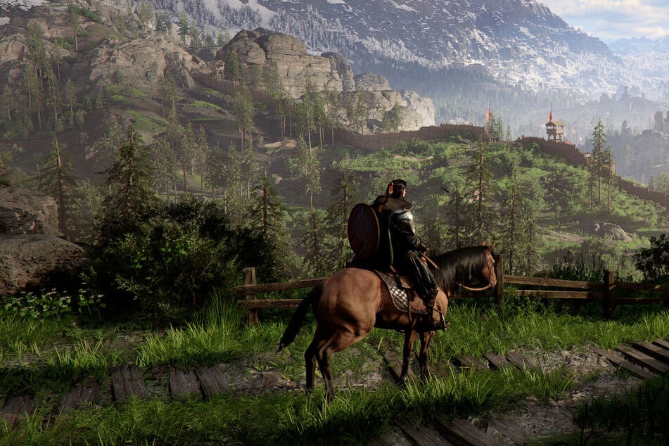 Ihr habt die Wahl: Endlose Weiten, Nostalgie oder einfach nur entspannen?