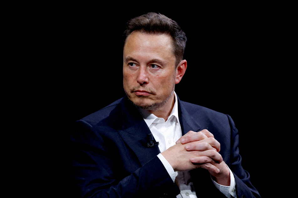 SpaceX CEO Elon Musk is criticized in the lawsuit for his demeaning posts on Twitter.