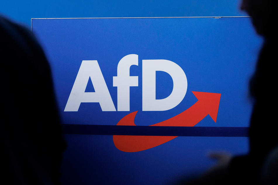 AfD-Kreise gaben gegenüber Welt bekannt, dass über eine neue Vereinigung diskutiert werde. (Symbolbild)