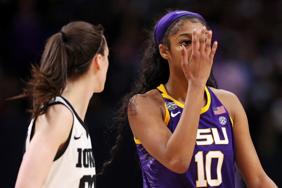 March Madness: Will Caitlin Clark and Iowa get revenge against Angel Reese and LSU?