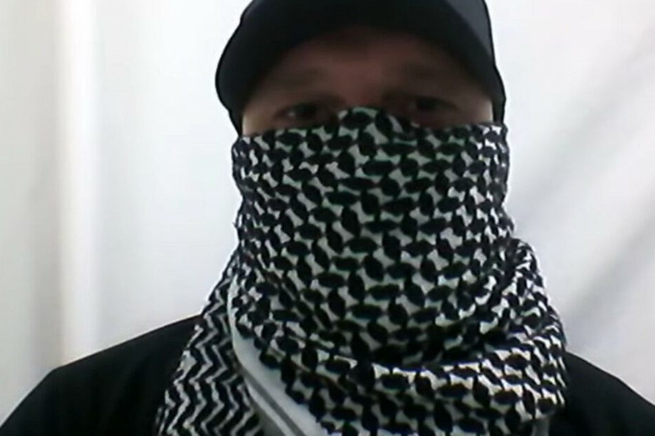 Der Berliner Knast-Youtuber sendet immer wieder aus dem Gefängnis.
