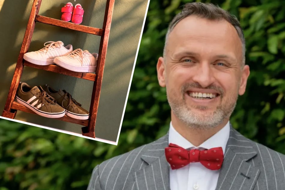 Süße News bei Dresdner "Hochzeit auf den ersten Blick"-Teilnehmer: Wird Marco bald Papa?