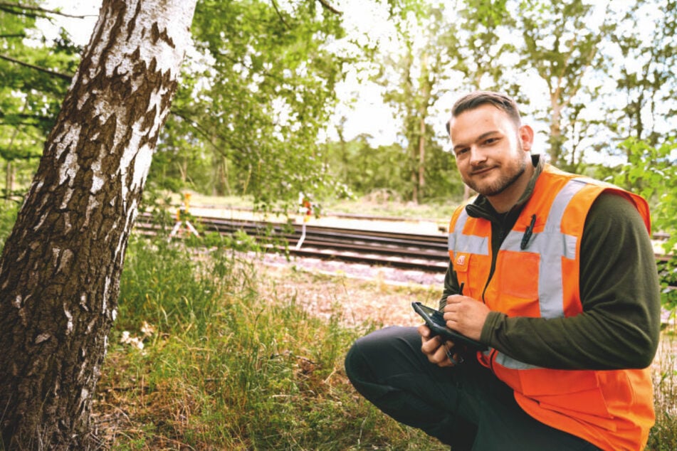 Das sind die neuesten Jobs bei der Deutschen Bahn