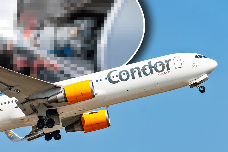 Condor völlig abgehoben: Airline führt neue Gebühr in Flugzeugen ein!