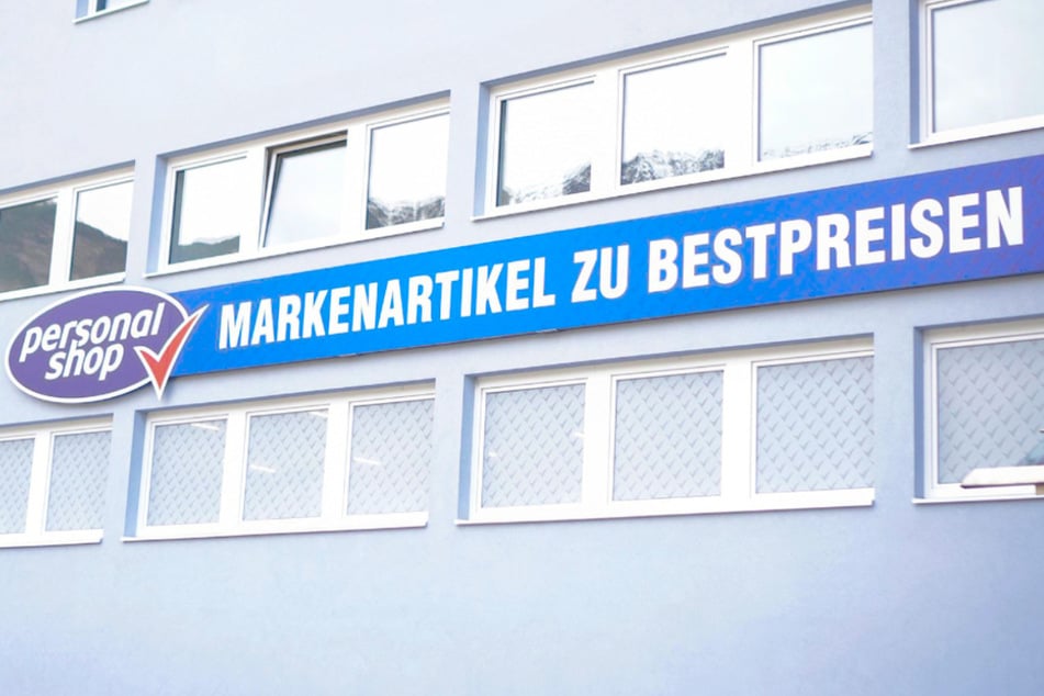 Beste Preise auf Markenware? Nur bei Personalshop!