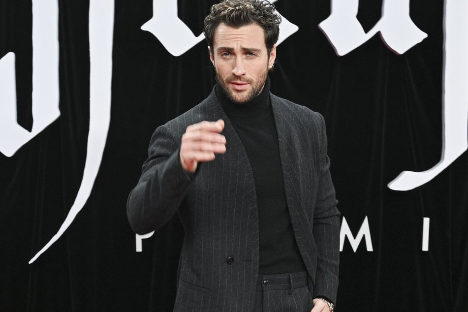 Wird Aaron Taylor-Johnson (35) der nächste Bond?
