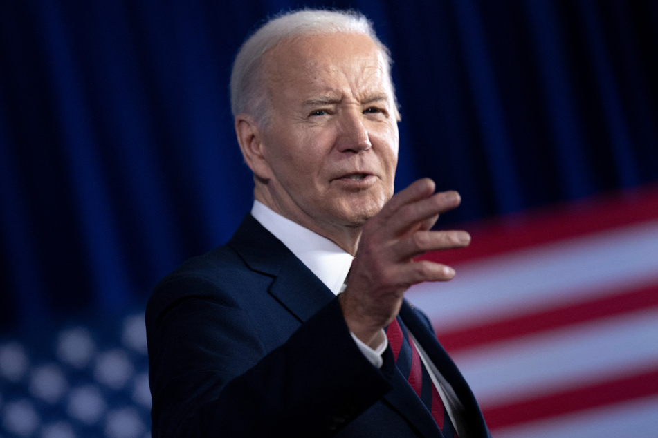 Joe Biden has earned the endorsement of the United Steelworkers union as he pushes for the working-class vote in the 2024 presidential election.