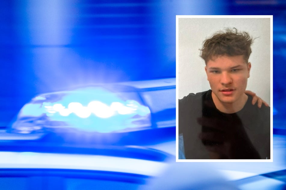 19-Jähriger könnte sich in Gefahr bringen: Wer hat Jonathan A. aus Hamburg gesehen?