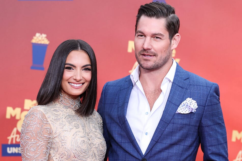 Paige DeSorbo (l.) and Craig Conover called it quits in 2024 after three years of dating.
