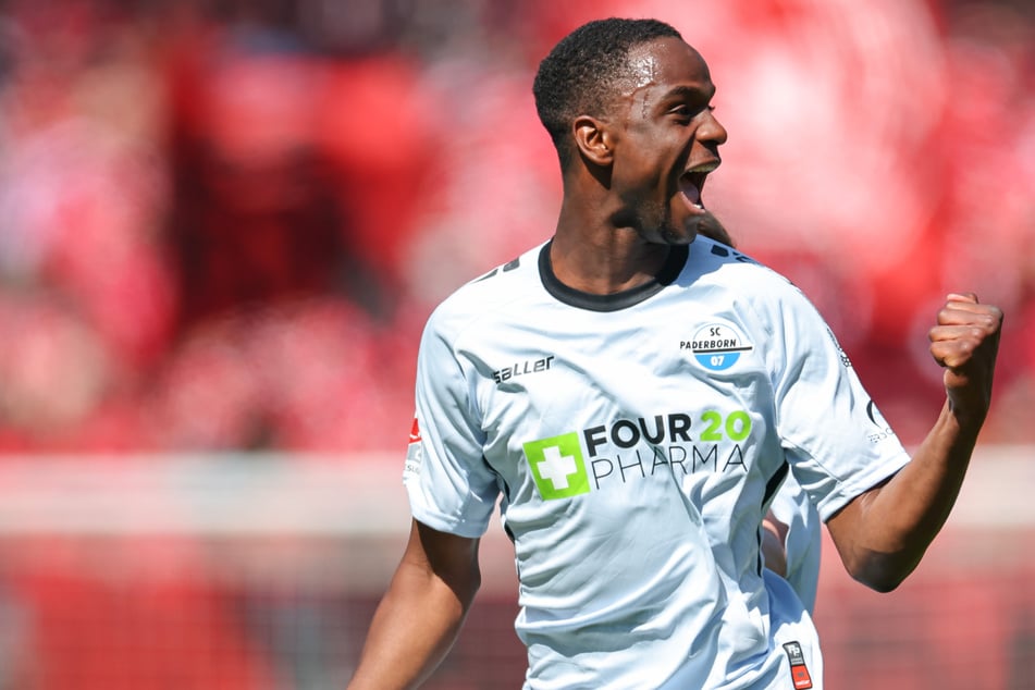 Mit Ilyas Ansah (20) hat Union den nächsten Neuzugang eingetütet.