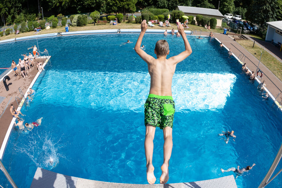 Endlich frei! Sommerferien beginnen in Sachsen-Anhalt