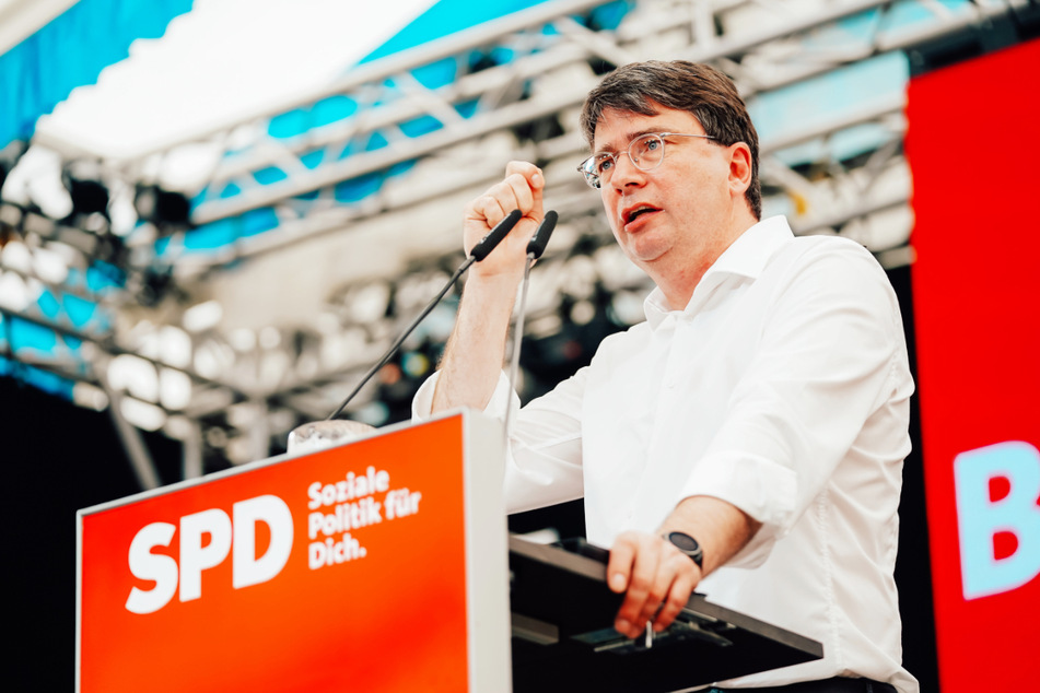 Die BayernSPD will mit Florian von Brunn soziale Politik für ein bezahlbares Bayern schaffen.