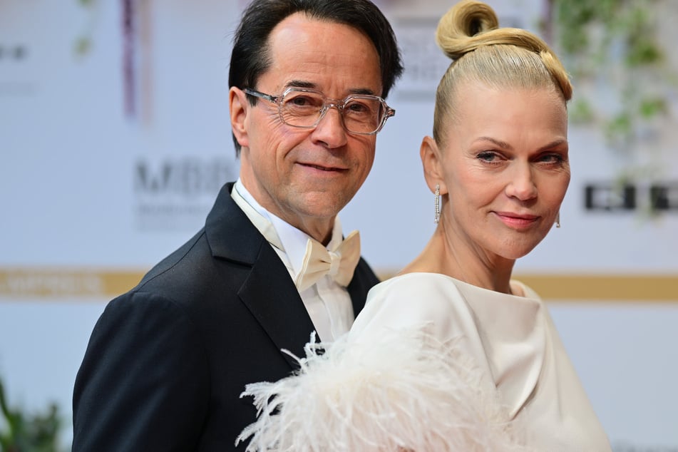 Streit in der Partnerschaft? "Tatort"-Star Jan Josef Liefers gibt Nackt-Tipp