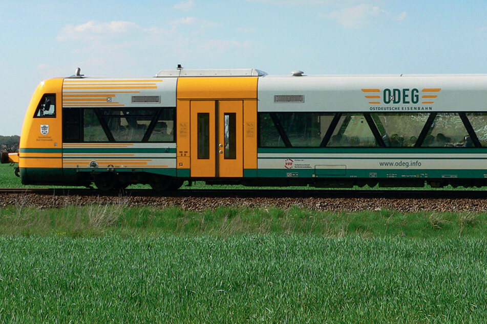 In den letzten Wochen kam es immer wieder zu Streckensperrungen. (Symbolbild)