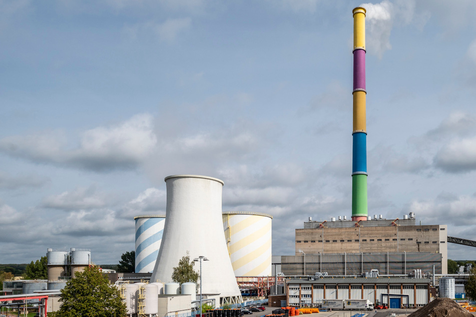 Chemnitz: Setzt eins energie weiter auf Braunkohle?