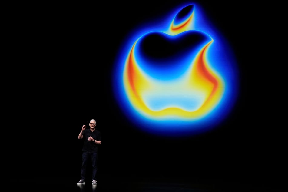 Das Apple-Geschäft wuchs unter Cooks-Führung enorm.