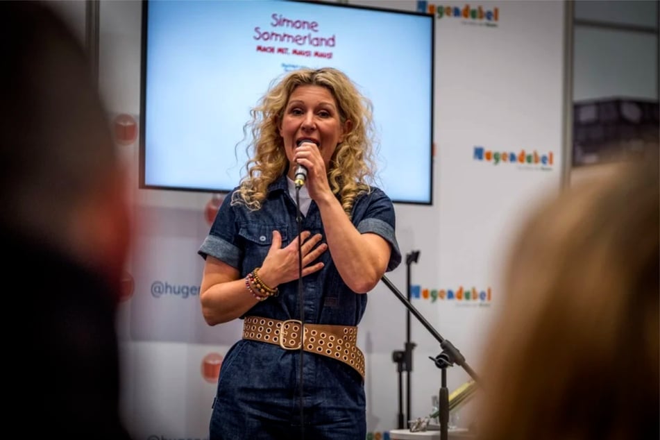 Mehr als 540 Wochen war ihr Album "Die besten 30 Spiel- und Bewegungslieder" in den deutschen Charts. So lange wie kein Album vorher. (Archivfoto)