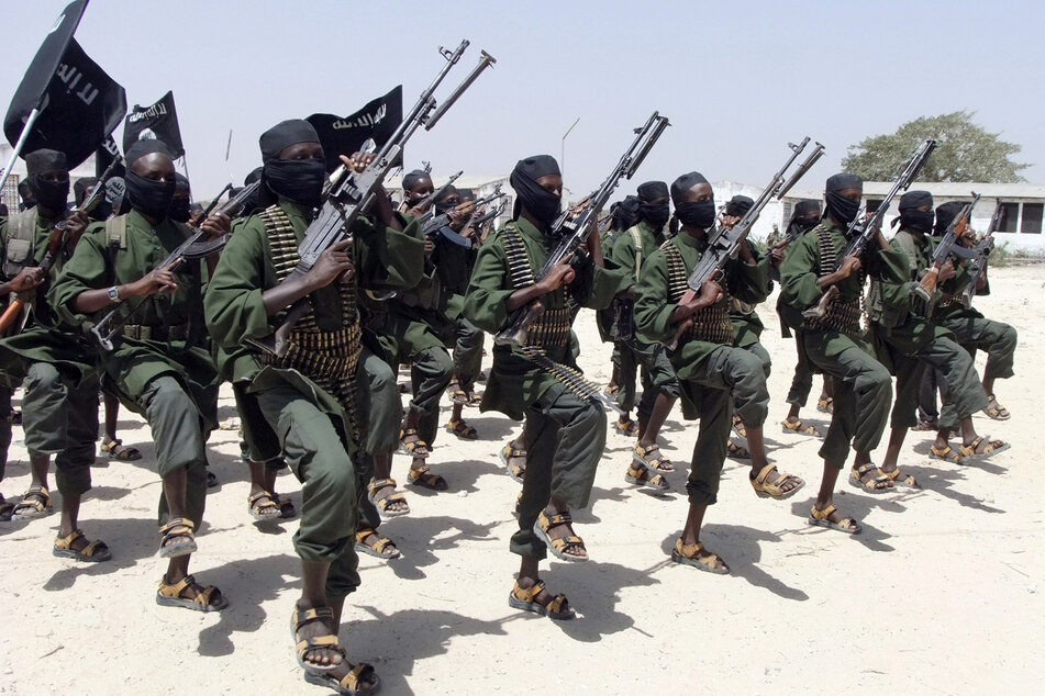 Erfolg im Kampf gegen den Islamismus in Somalia: Mehr als 130 Terroristen getötet