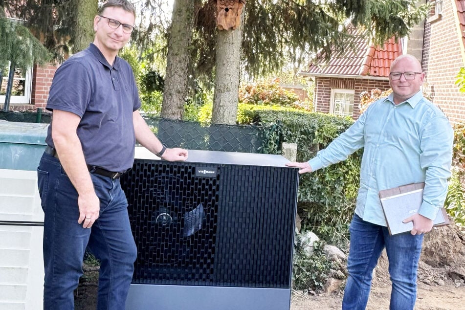 Von der ersten Anfrage bis zur fertigen Installation sind die Stadtwerke Haldensleben an Eurer Seite.