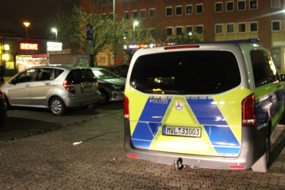Die Polizei ermittelt mit Hochdruck nach dem Täter.