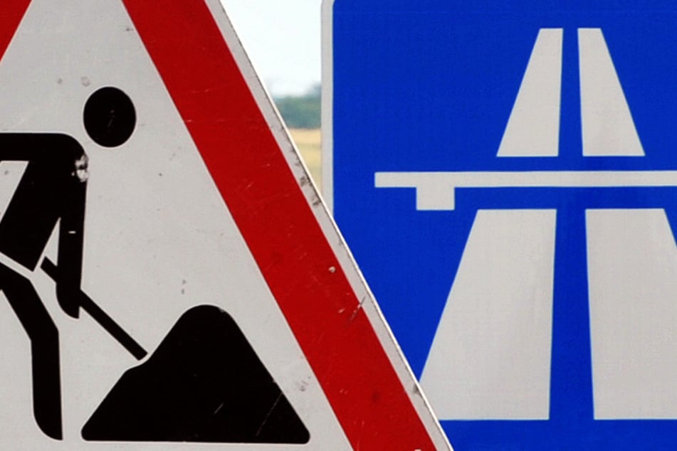 Aufgrund kurzfristige Asphaltarbeiten auf der A1 drohen ab Ende Juli viele Staus in Richtung Ostsee. (Symbolbild)