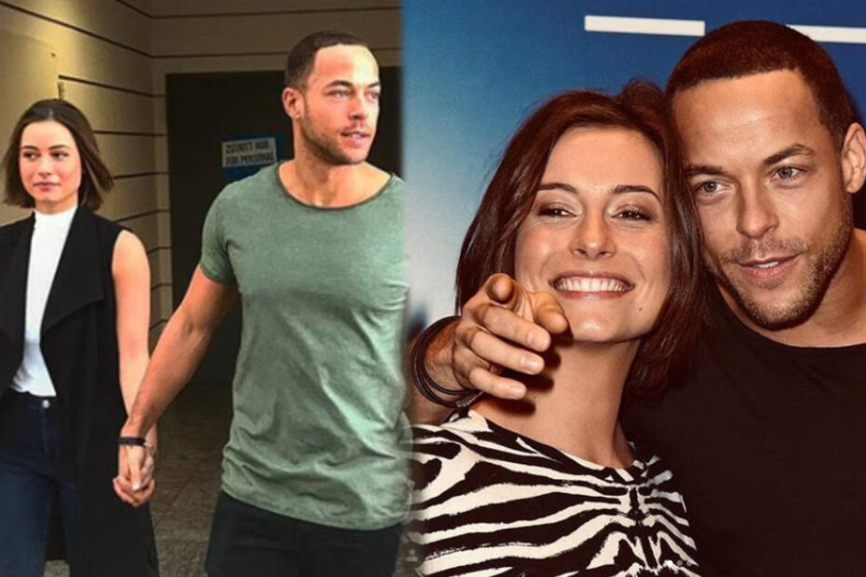 Bachelor Andrej Und Jenny Geben Liebes Update Tag24 Bachelor Andrej Und Jenny Geben Liebes Update Tag24