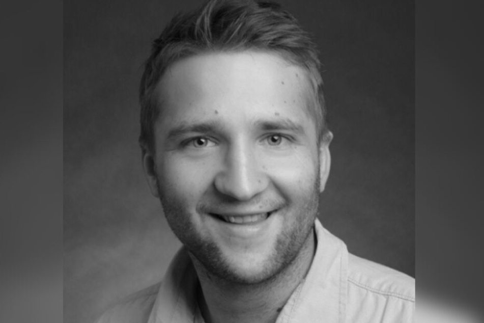 TAG24-Redakteur Johannes Kohlstedt.