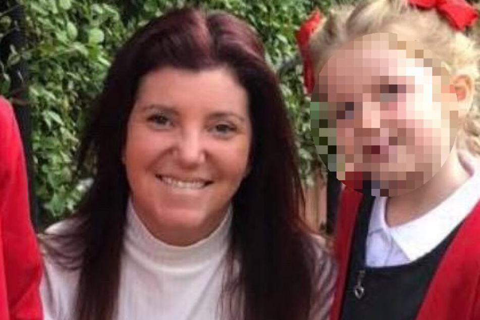 Das Leben der kleinen Isla Wilkinson (r.) konnte nicht mehr gerettet werden.