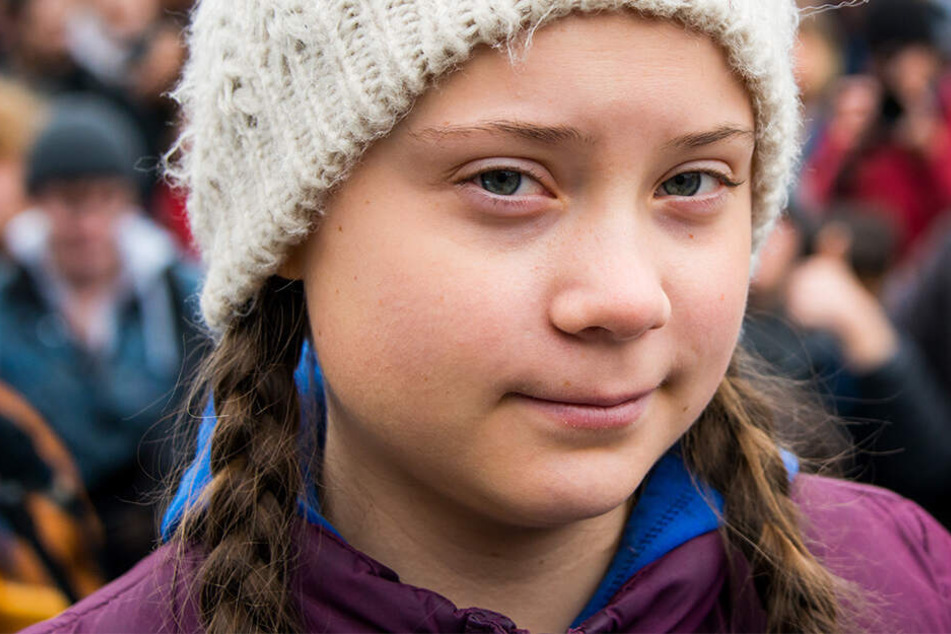 Greta Thunberg (16) wird sich in die illustre Liste von Namen wie Martin Luther King und Nelson Mandela nicht einreihen. Die schwedische Umweltaktivistin erhielt keinen Friedensnobelpreis.