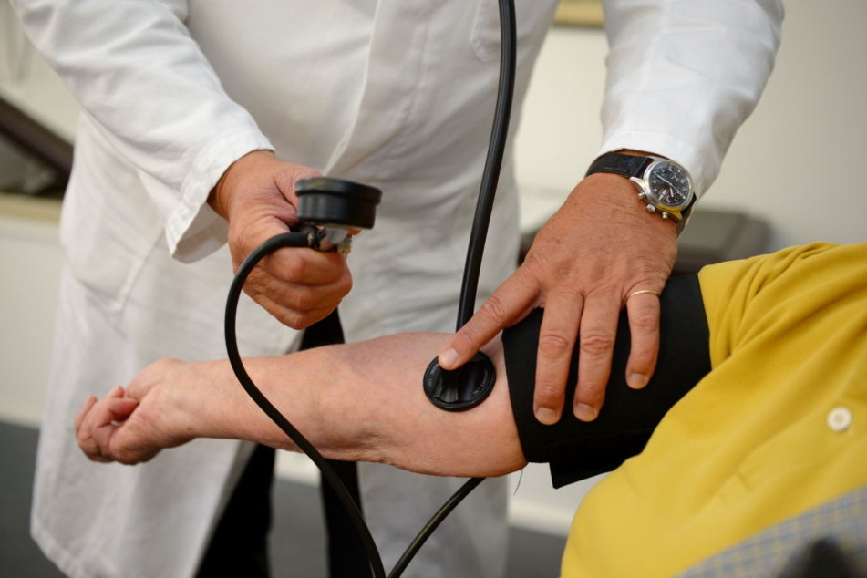 Die Ärzte dürfen im gesamten Bundesgebiet Patienten behandeln. (Symbolbild)
