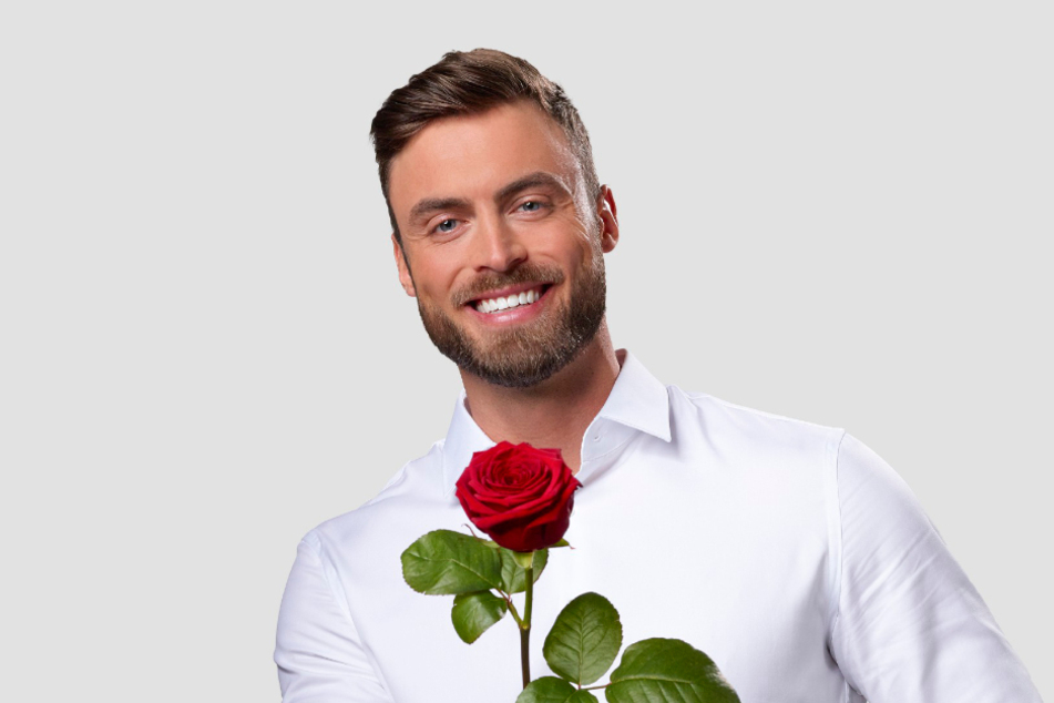 Niko Griesert (31) wird ab Januar 2021 zum Rosenkavalier auf RTL.