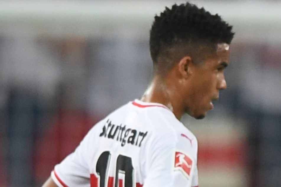 Wenn er fit ist, ist er unglaublich wichtig: VfB-Spielmacher Daniel Didavi (28).