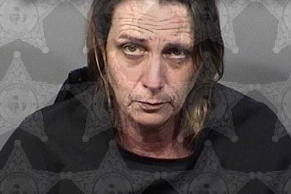 Lorie Morin hatte auf ihren Freund geschossen.