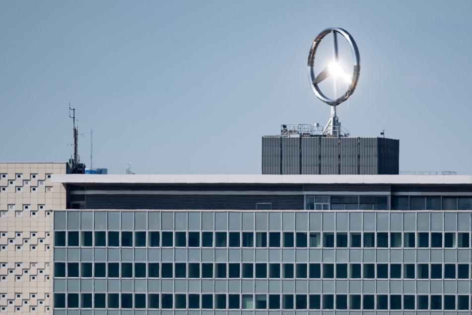 Er wollte Millionen: Daimler-Erpresser muss für Jahre hinter Gitter