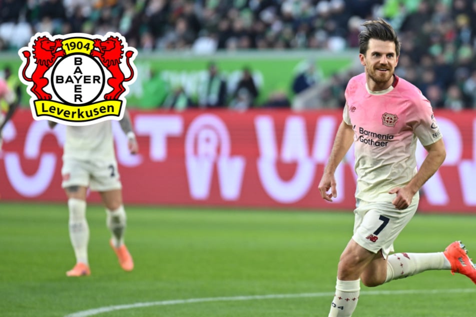 Ex-Nationalspieler vor Rückkehr in Bayers Champions-League-Kader