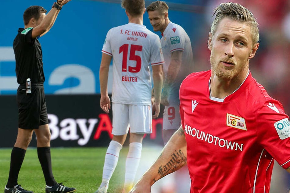 Sebastian Polter hat seine Rotsperre inzwischen abgesessen.