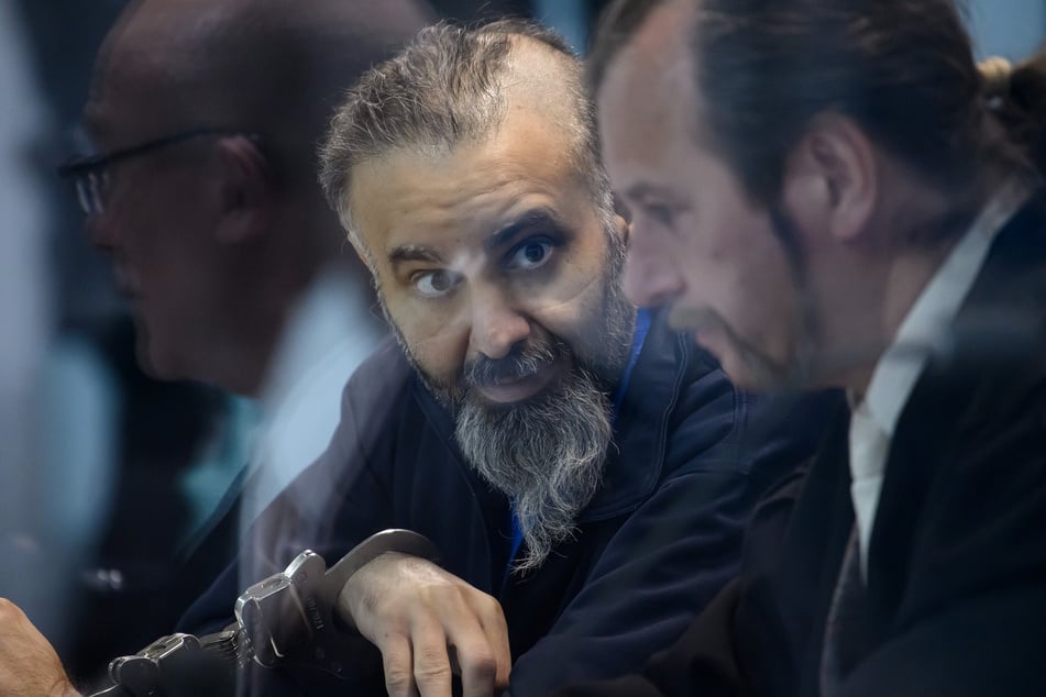 Der Prozess gegen den Todesfahrer vom Magdeburger Weihnachtsmarkt, Taleb A. (51), geht weiter.