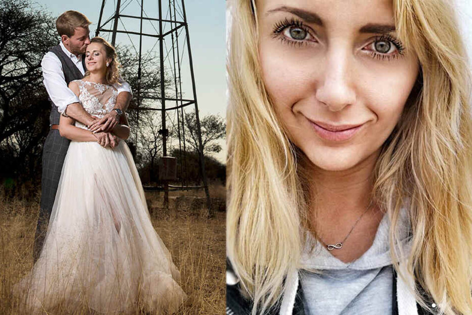 Kein Arzt kann ihr helfen: "Bauer sucht Frau"-Star Anna meldet sich mit weiterer bewegender Nachricht