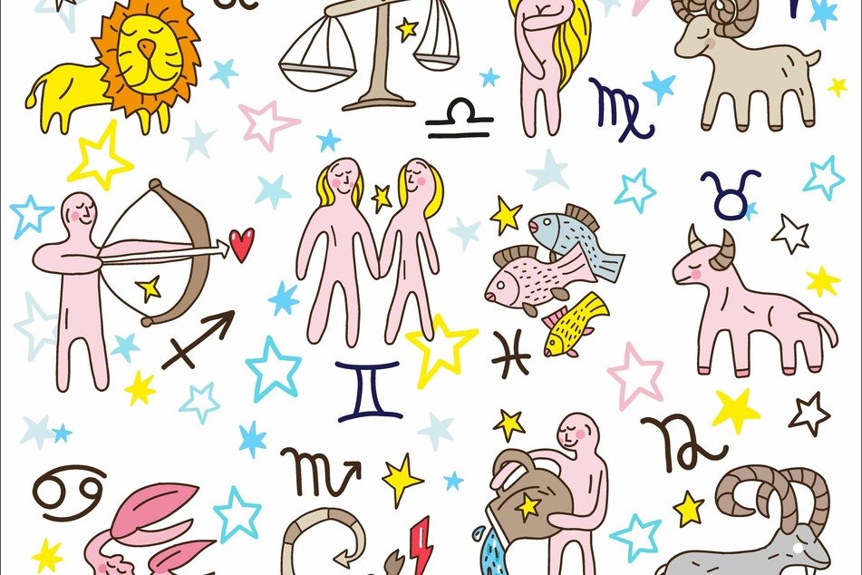 Today's horoscope: Free horoscope for Friday, June 25, 2021