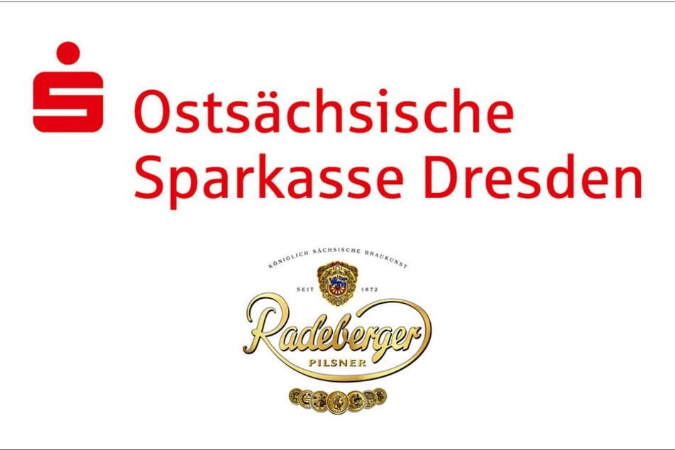 Das sind die Sponsoren der diesjährigen "Einkaufsnacht" in der Pirnaer Innenstadt.